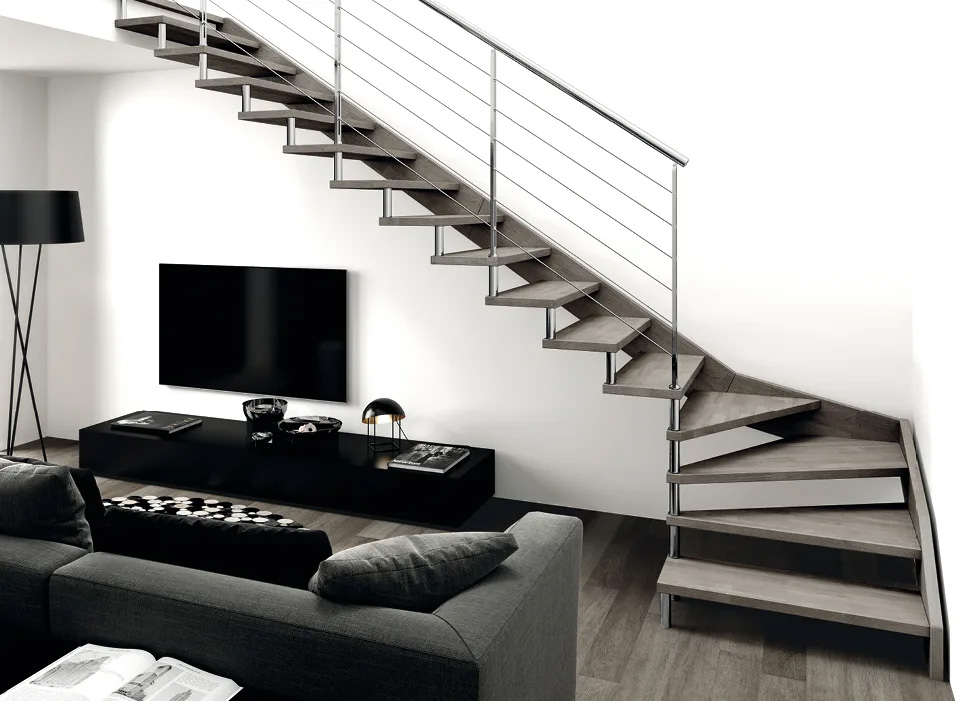 Progettazione ringhiere a Somma Lombardo
