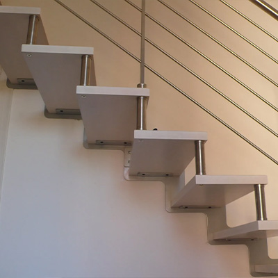 Progettazione ringhiere a Somma Lombardo
